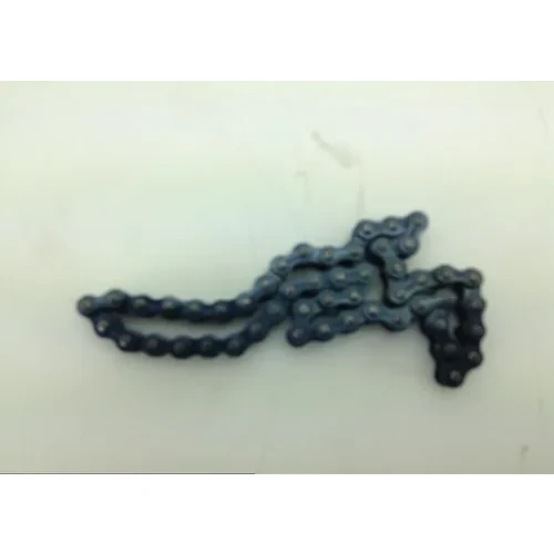 Piaggio MP3 250 IE Engine Oil Pump Assembly 2009 9