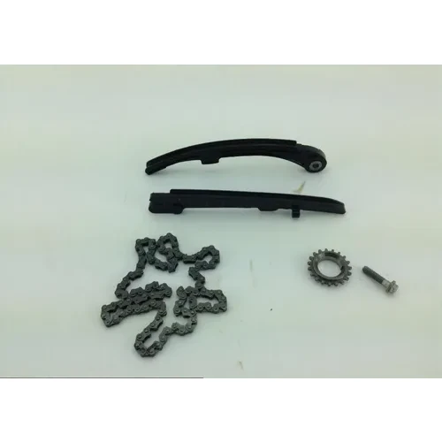 Piaggio MP3 250 IE Engine Timing Chain and Guides 2009 3