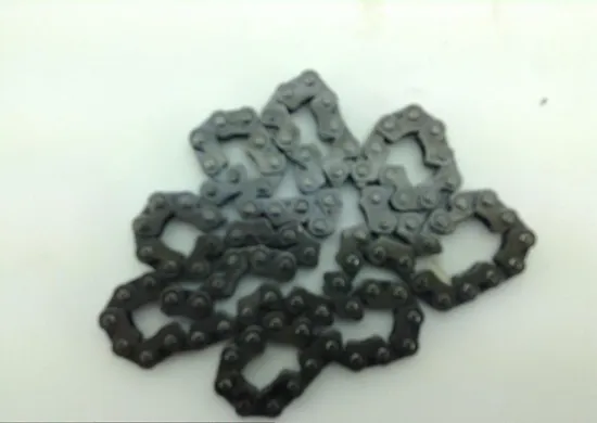 Piaggio MP3 250 IE Engine Timing Chain and Guides 2009