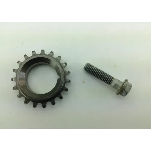 Piaggio MP3 250 IE Engine Timing Chain and Guides 2009 10