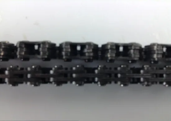 Piaggio MP3 250 IE Engine Timing Chain and Guides 2009