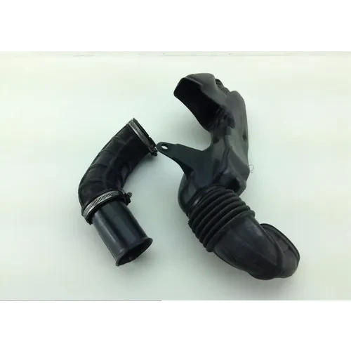 Piaggio MP3 250 IE Airbox Breather Tubes 2009 3