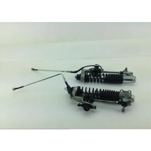 Piaggio MP3 250 IE Front Forks Shock Spring Assembly Left Right 2009 3