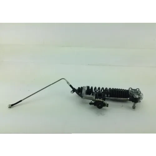 Piaggio MP3 250 IE Front Forks Shock Spring Assembly Left Right 2009 11