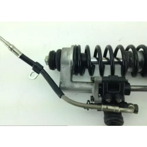 Piaggio MP3 250 IE Front Forks Shock Spring Assembly Left Right 2009 15