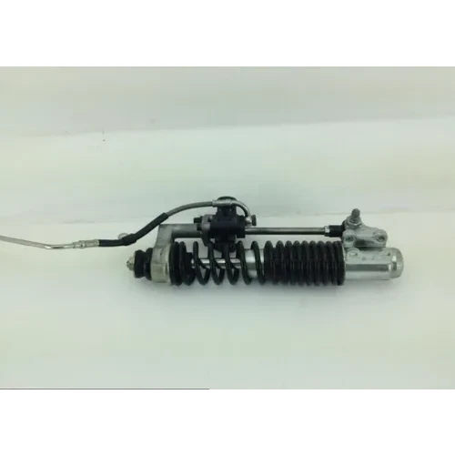 Piaggio MP3 250 IE Front Forks Shock Spring Assembly Left Right 2009 18