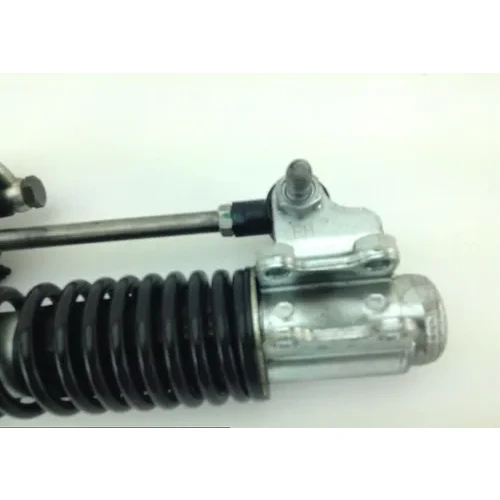 Piaggio MP3 250 IE Front Forks Shock Spring Assembly Left Right 2009 7
