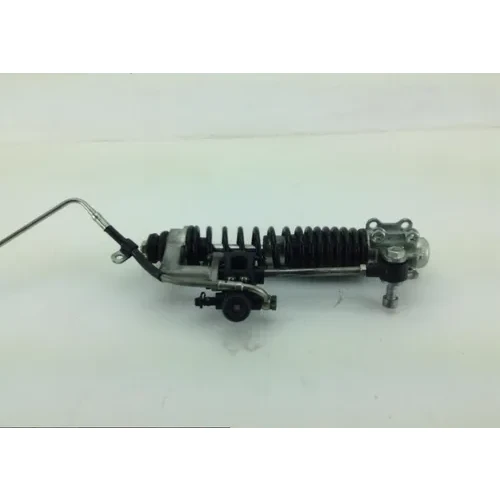 Piaggio MP3 250 IE Front Forks Shock Spring Assembly Left Right 2009 17