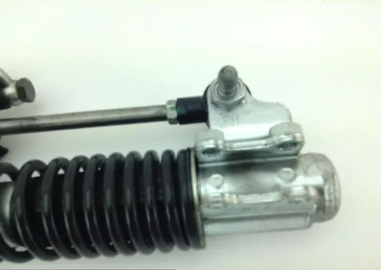 Piaggio MP3 250 IE Front Forks Shock Spring Assembly Left Right 2009