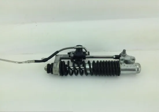 Piaggio MP3 250 IE Front Forks Shock Spring Assembly Left Right 2009