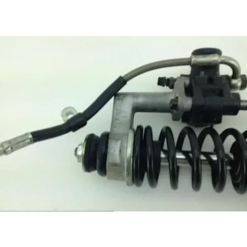 Piaggio MP3 250 IE Front Forks Shock Spring Assembly Left Right 2009 9