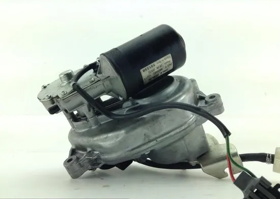 Piaggio MP3 250 IE Vacum Brake Pump Gear Box Case 2009