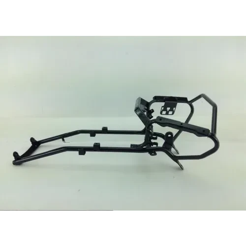 Piaggio MP3 250 IE Front Upper Fairing Stay Bracket Mount 2009 5
