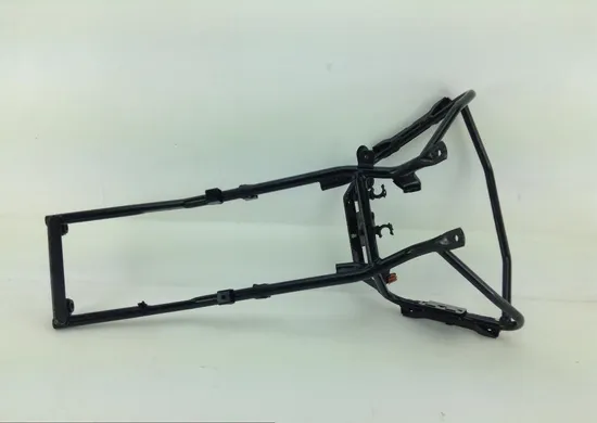 Piaggio MP3 250 IE Front Upper Fairing Stay Bracket Mount 2009