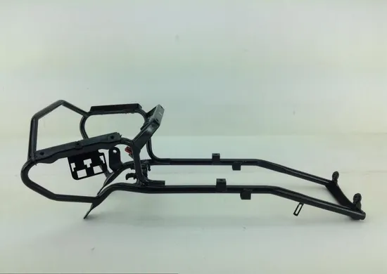 Piaggio MP3 250 IE Front Upper Fairing Stay Bracket Mount 2009