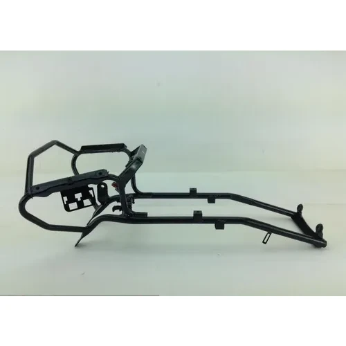 Piaggio MP3 250 IE Front Upper Fairing Stay Bracket Mount 2009 3