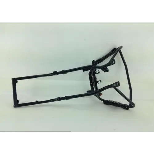 Piaggio MP3 250 IE Front Upper Fairing Stay Bracket Mount 2009 6