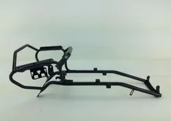 Piaggio MP3 250 IE Front Upper Fairing Stay Bracket Mount 2009