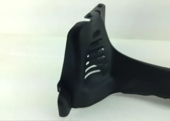 Piaggio MP3 250 IE Center Cower Fairing Cover 2009