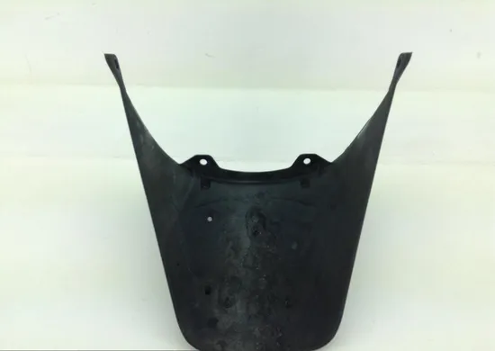 Piaggio MP3 250 IE License Plate Holder 2009