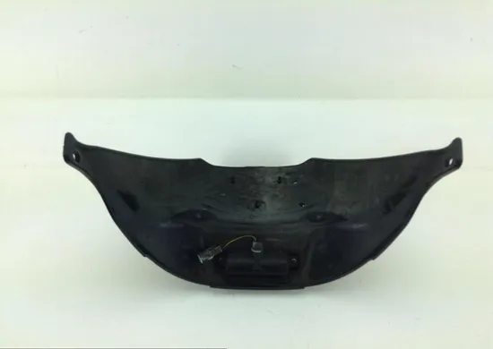 Piaggio MP3 250 IE License Plate Holder 2009