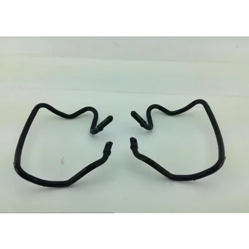 Piaggio MP3 250 IE Fender Brackets 2009 3