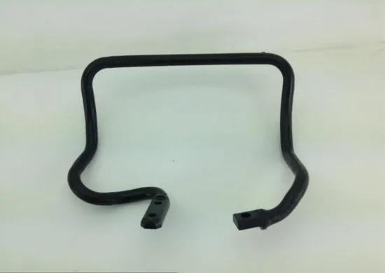 Piaggio MP3 250 IE Fender Brackets 2009