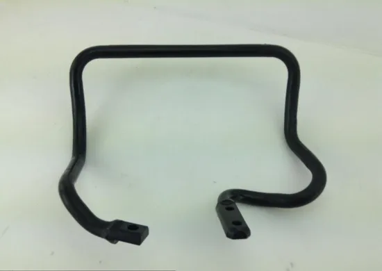 Piaggio MP3 250 IE Fender Brackets 2009