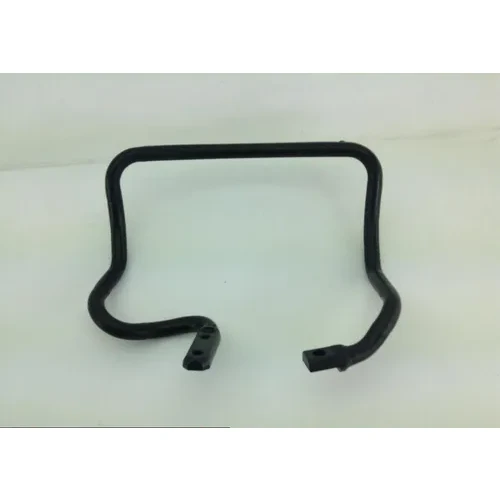 Piaggio MP3 250 IE Fender Brackets 2009 5