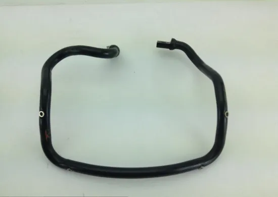 Piaggio MP3 250 IE Fender Brackets 2009