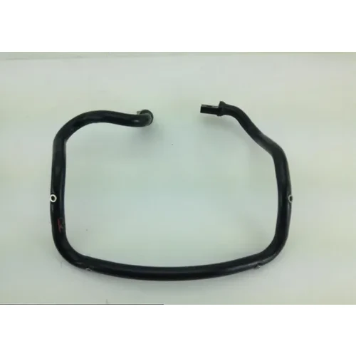 Piaggio MP3 250 IE Fender Brackets 2009 7