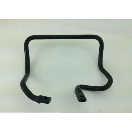 Piaggio MP3 250 IE Fender Brackets 2009 9