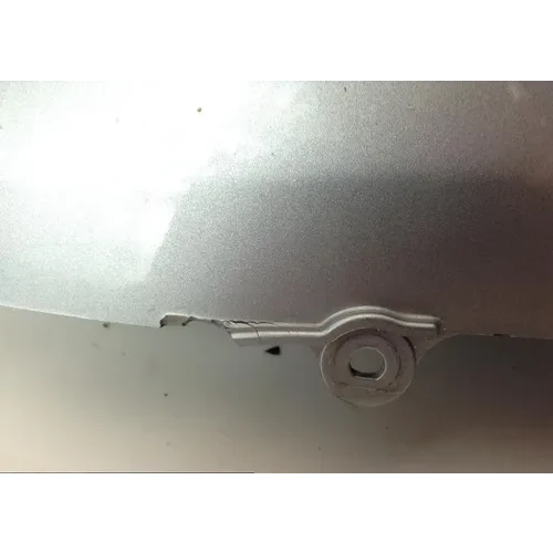Left Side Rear Tail Fairing Cover 2008 Suzuki GSXR600 1081 x 19