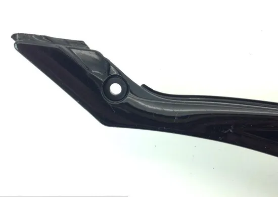 Left Side Rear Tail Fairing Cover 2008 Suzuki GSXR600 1081 x