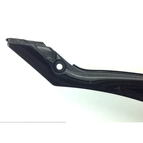 Left Side Rear Tail Fairing Cover 2008 Suzuki GSXR600 1081 x 13