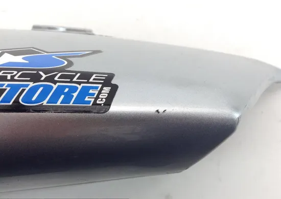 Left Side Rear Tail Fairing Cover 2008 Suzuki GSXR600 1081 x
