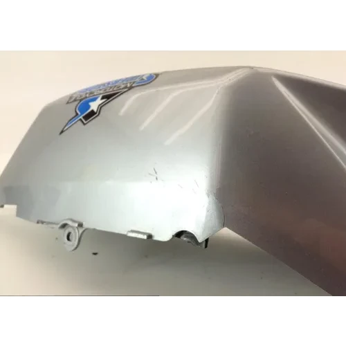 Left Side Rear Tail Fairing Cover 2008 Suzuki GSXR600 1081 x 17