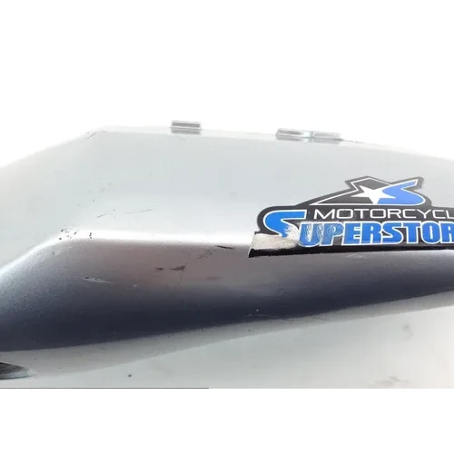 Left Side Rear Tail Fairing Cover 2008 Suzuki GSXR600 1081 x 7