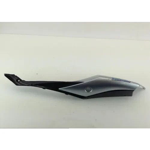 Left Side Rear Tail Fairing Cover 2008 Suzuki GSXR600 1081 x 3