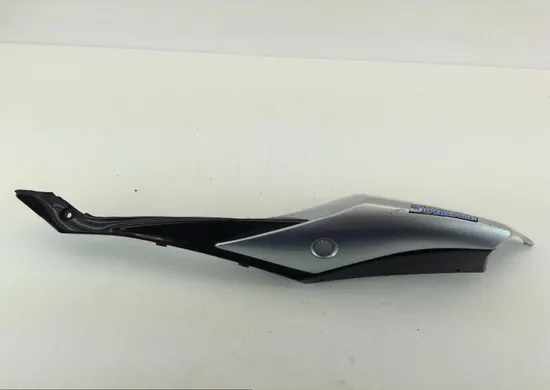 Left Side Rear Tail Fairing Cover 2008 Suzuki GSXR600 1081 x