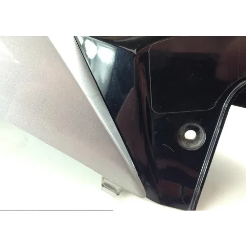 Left Side Rear Tail Fairing Cover 2008 Suzuki GSXR600 1081 x 15