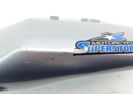 Left Side Rear Tail Fairing Cover 2008 Suzuki GSXR600 1081 x