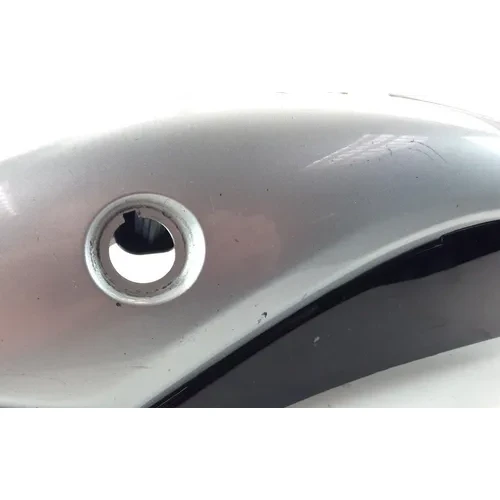 Left Side Rear Tail Fairing Cover 2008 Suzuki GSXR600 1081 x 11