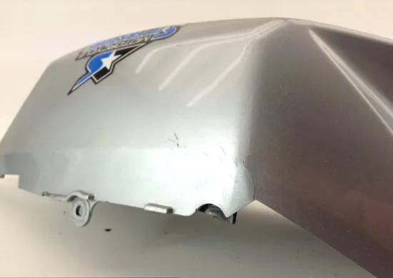 Left Side Rear Tail Fairing Cover 2008 Suzuki GSXR600 1081 x