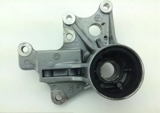 Piaggio MP3 250 IE Support Brackets 2009