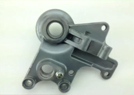 Piaggio MP3 250 IE Support Brackets 2009