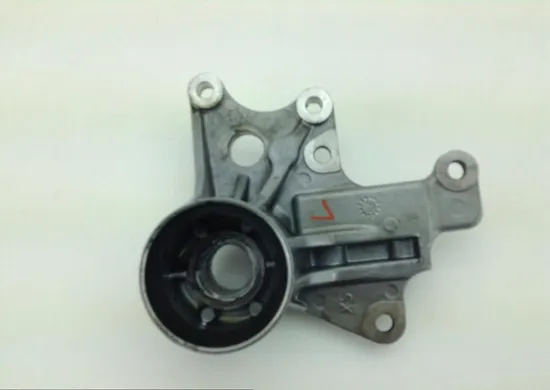 Piaggio MP3 250 IE Support Brackets 2009