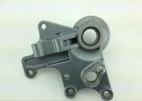 Piaggio MP3 250 IE Support Brackets 2009