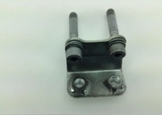 Piaggio MP3 250 IE Support Brackets 2009