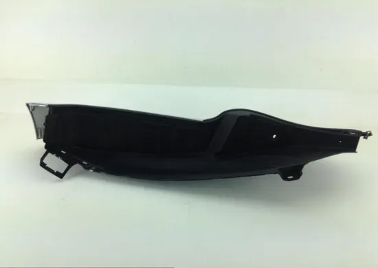 Piaggio MP3 250 IE Right Floorboard With Brake Pedal 2009